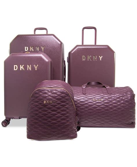 dkny travel bag